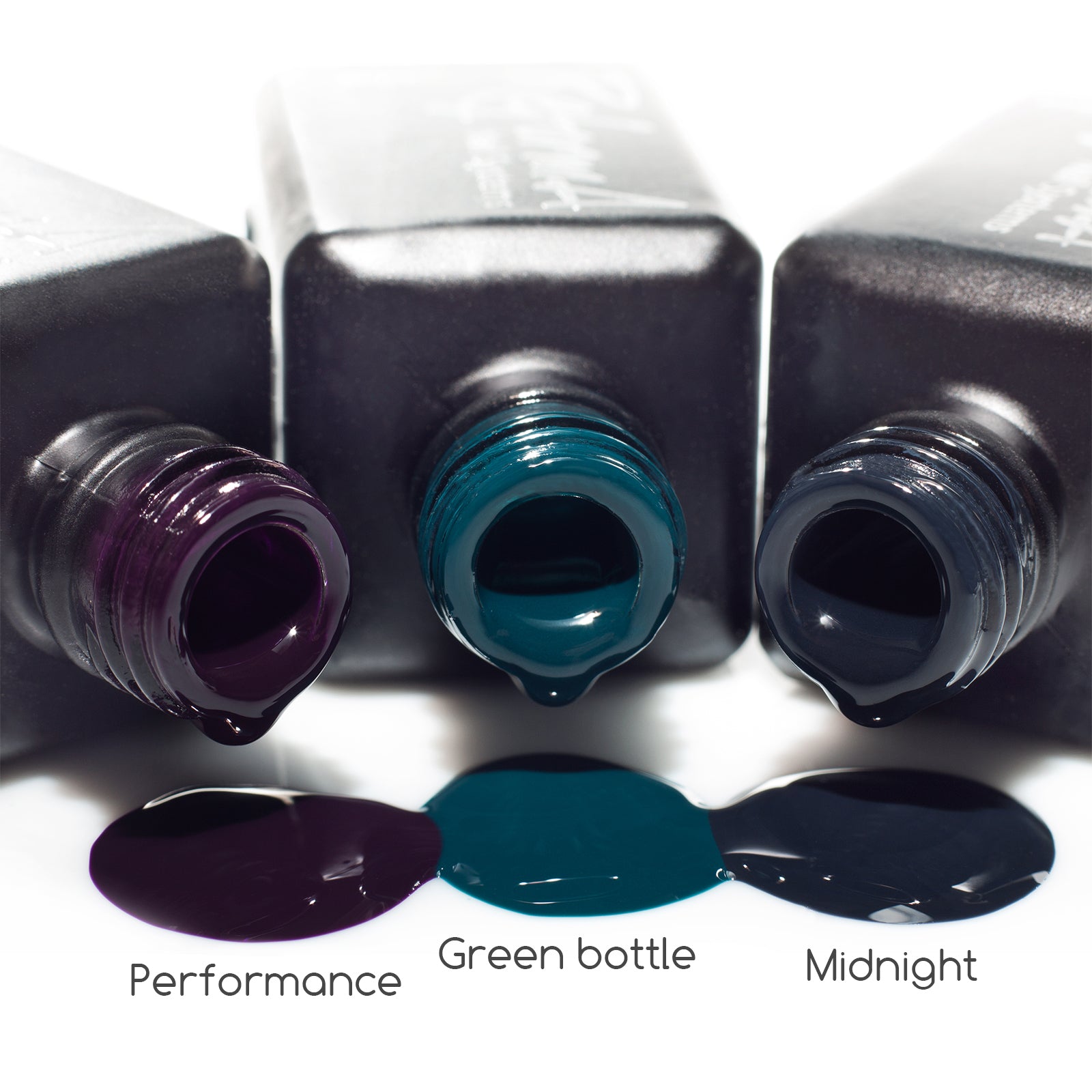Hybrid-Nagellack – GP Performance, 10 ml
