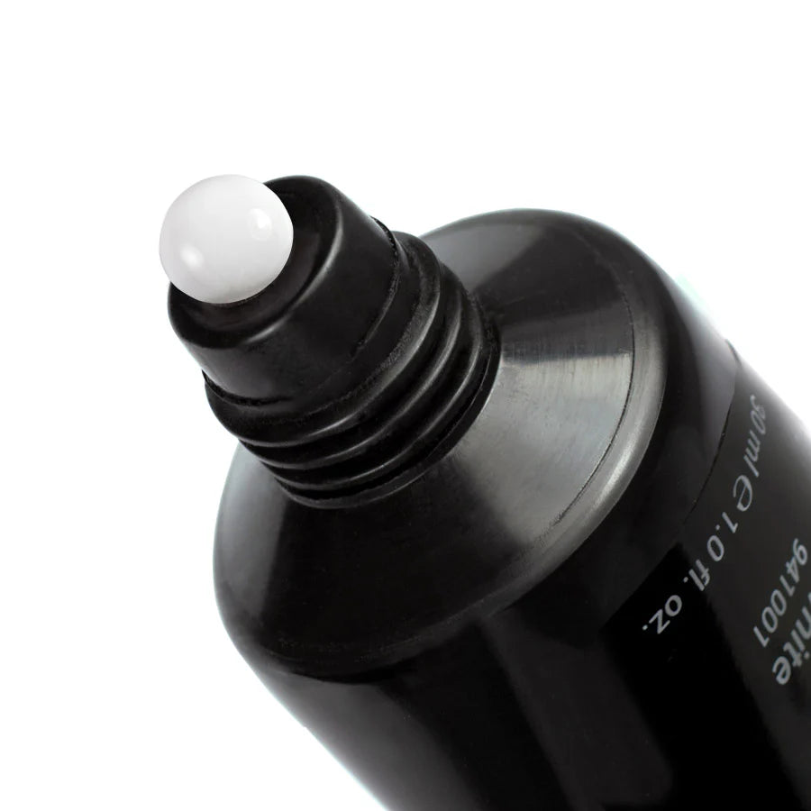 Acrylic Gel - White, 60 ml