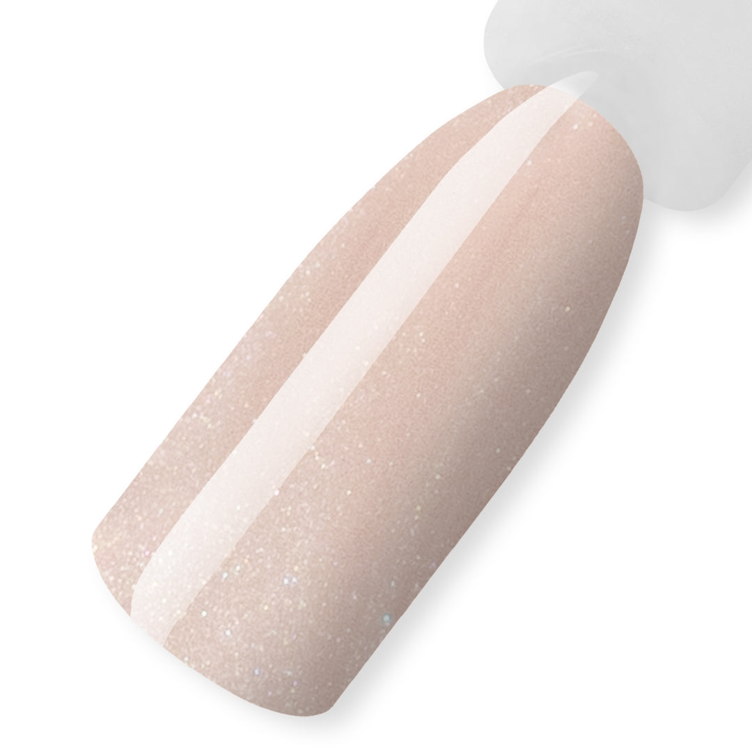 Gel Nail Polish - Silky Touch, 10 ml