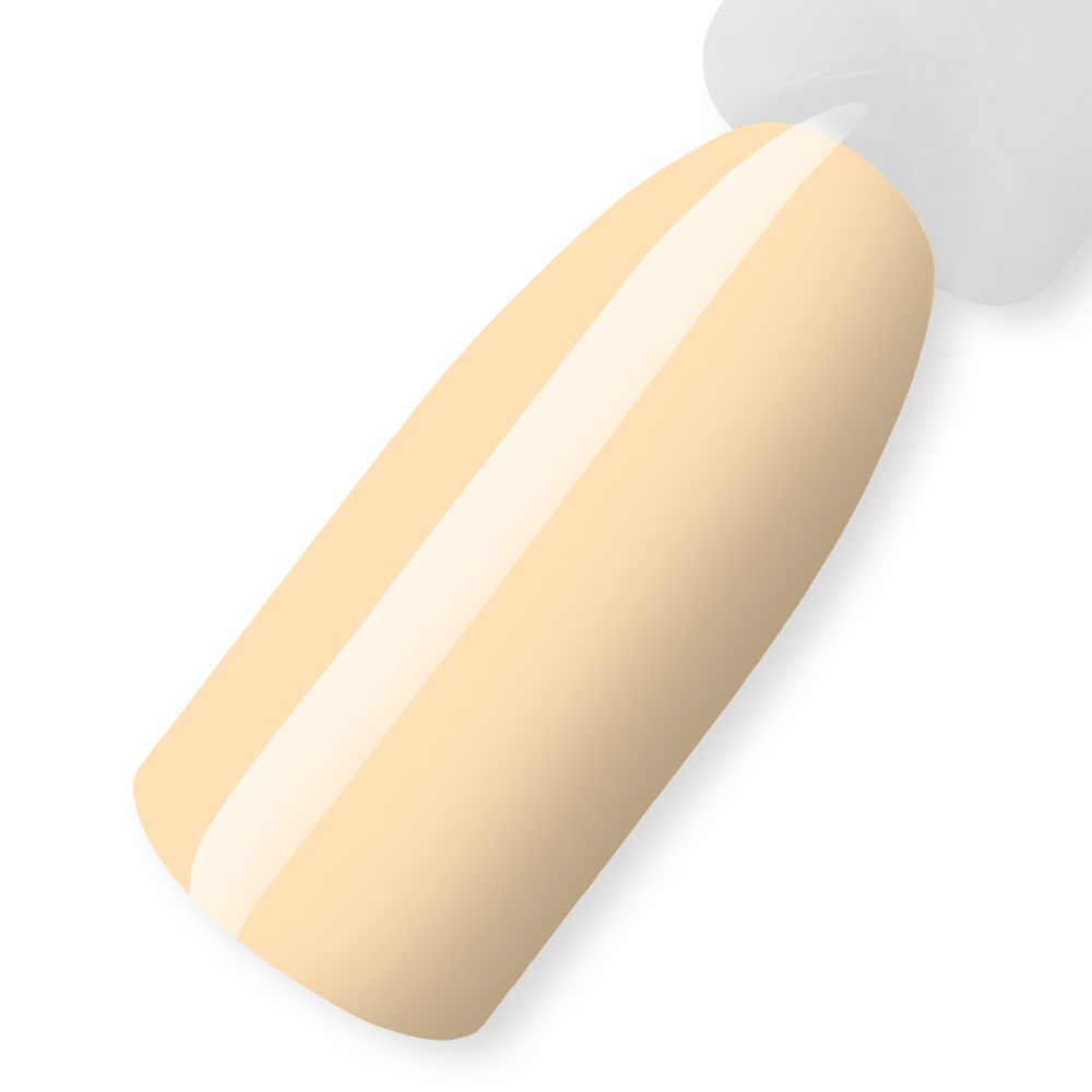 Esmalte de uñas híbrido - GP Caramel Antike, 10 ml