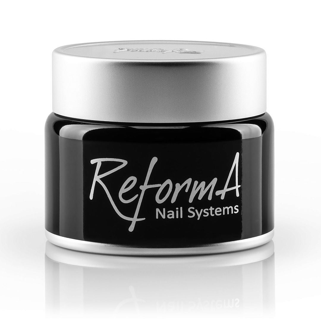 Gel Polish - Glide Top, dispersionsfreier, spiegelnder, glänzender, langlebiger Hybrid-Überlack, kein Abwischen, 30 g