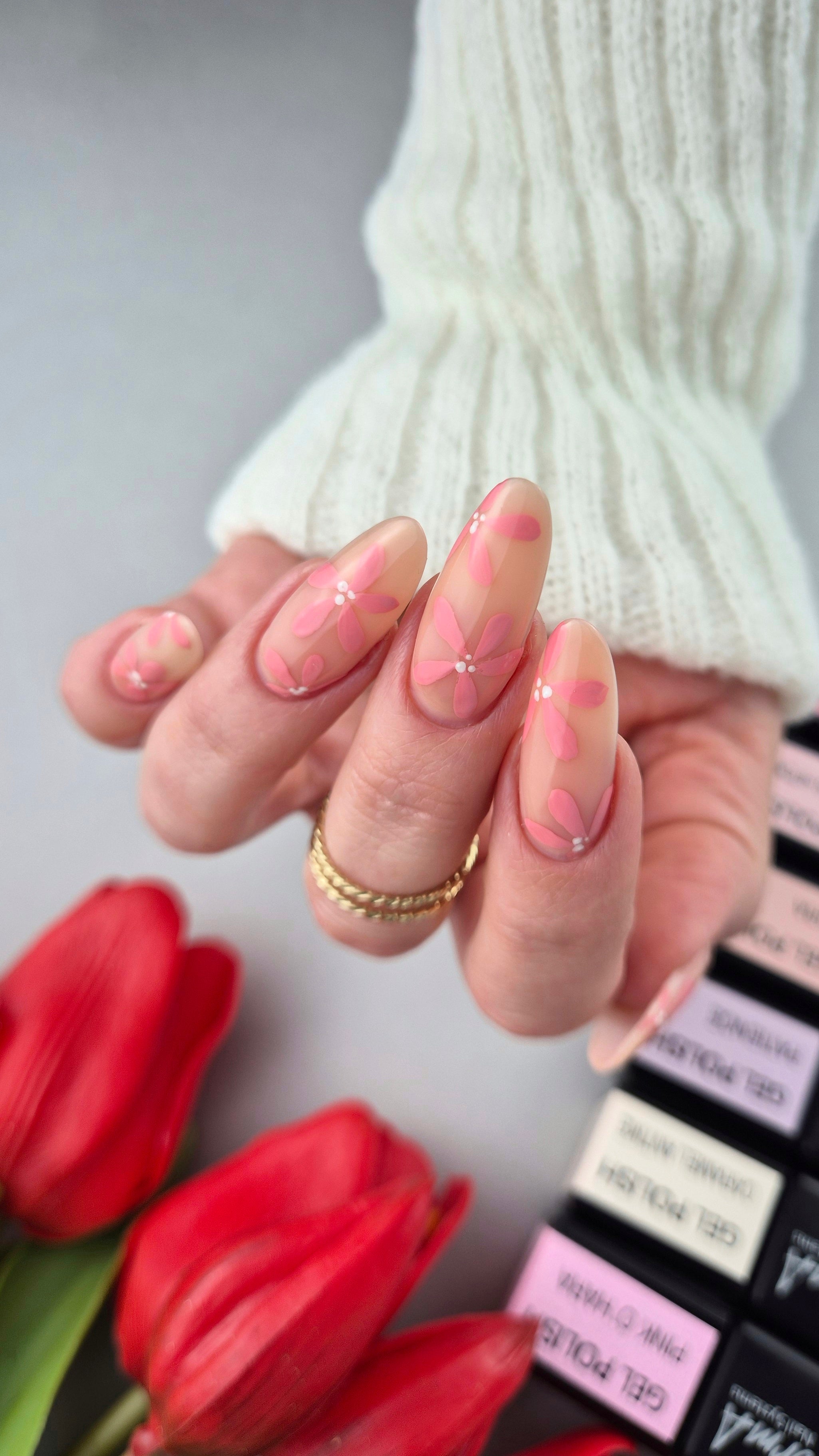 Gel Polish - Beatrice, 10 ml