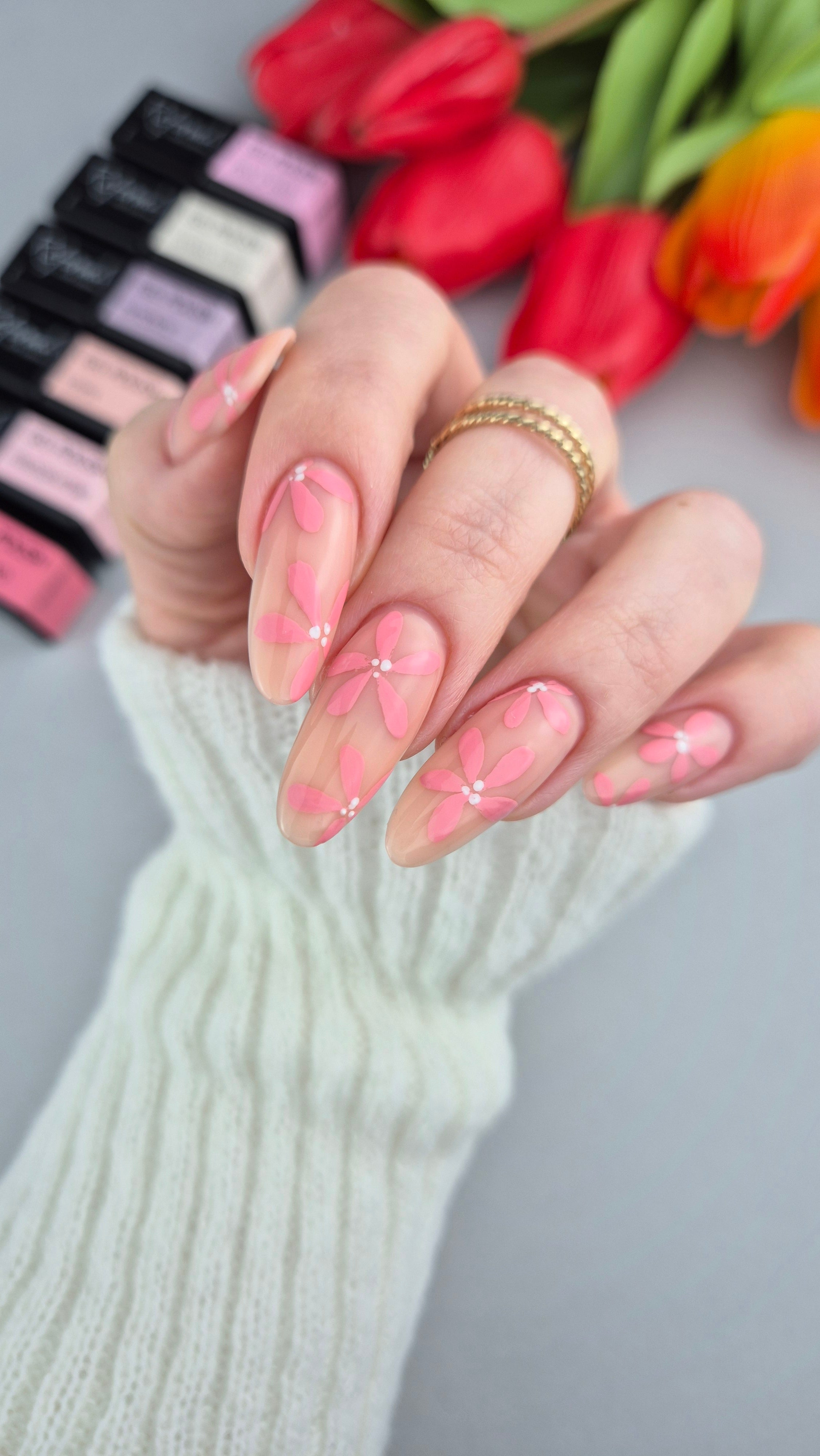 Gel Polish - Beatrice, 10 ml