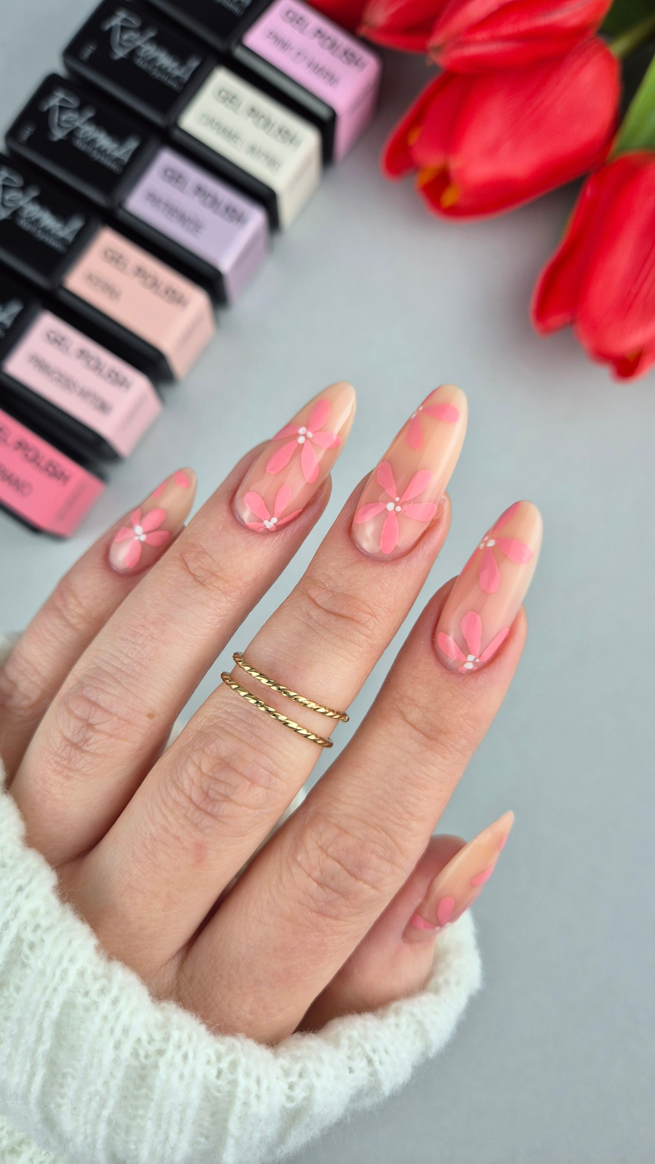 Gel Polish - Beatrice, 10 ml