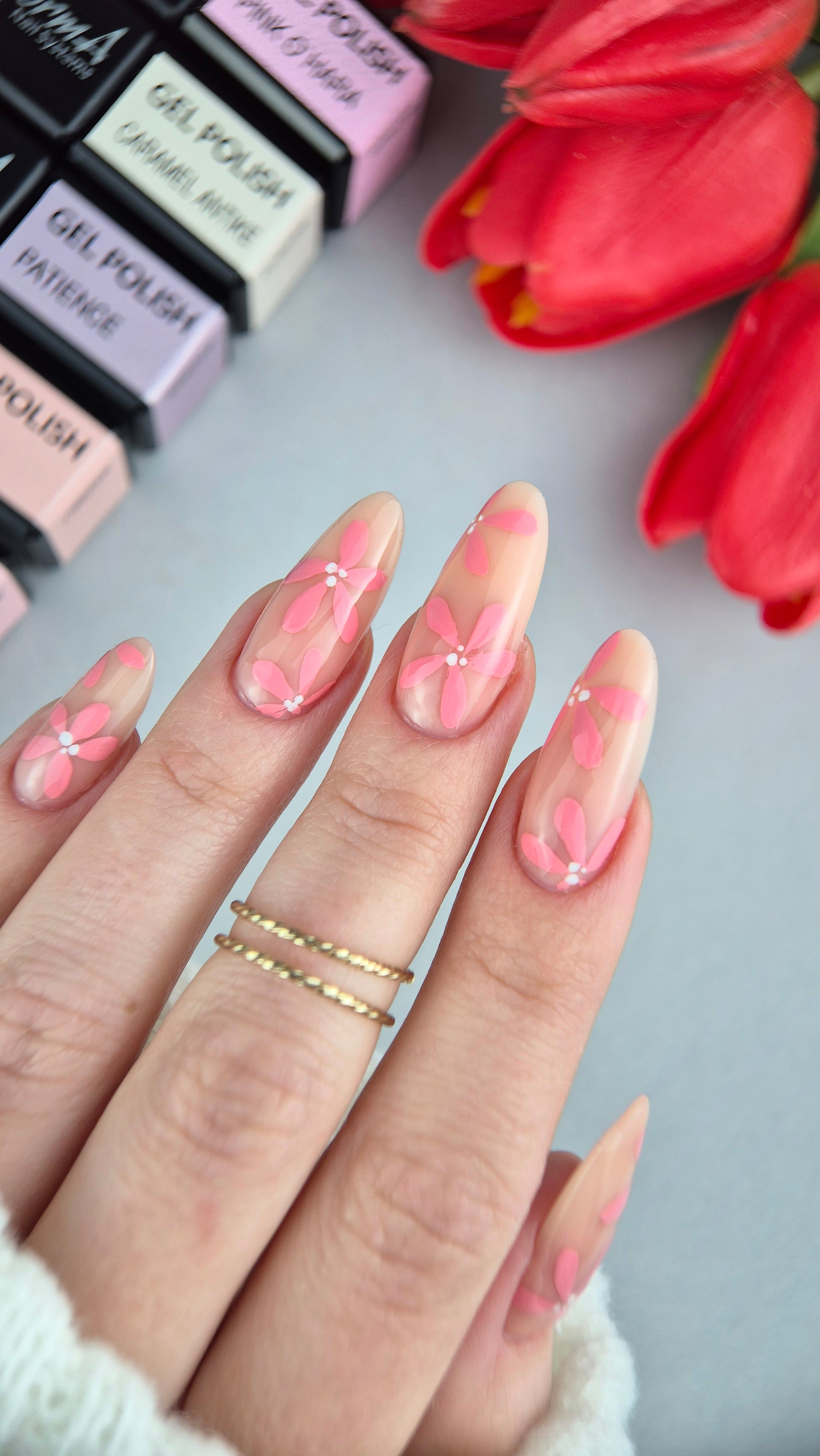 Gel Polish - Beatrice, 10 ml