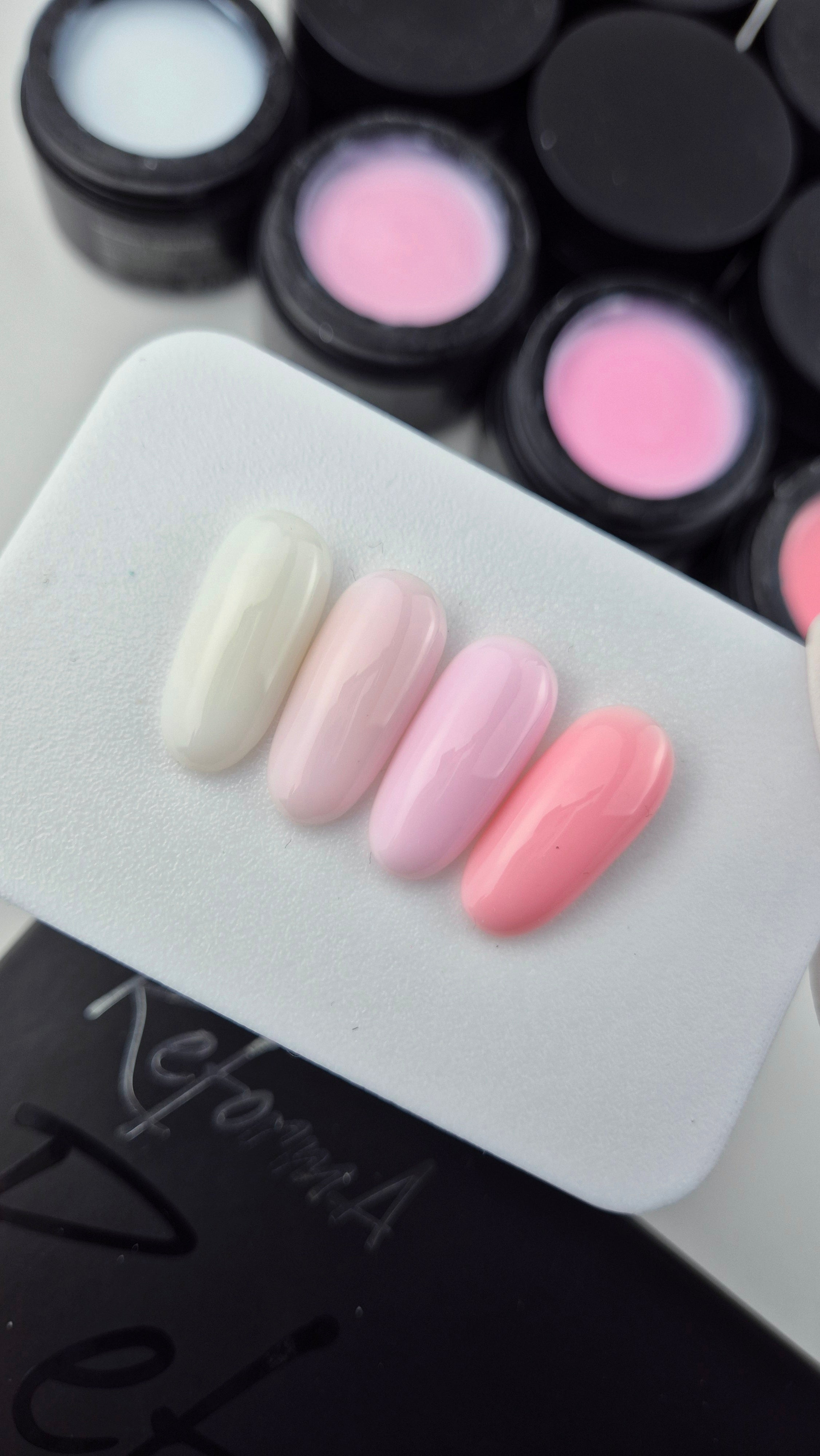 Builder Gel Pink Nude, 30 g