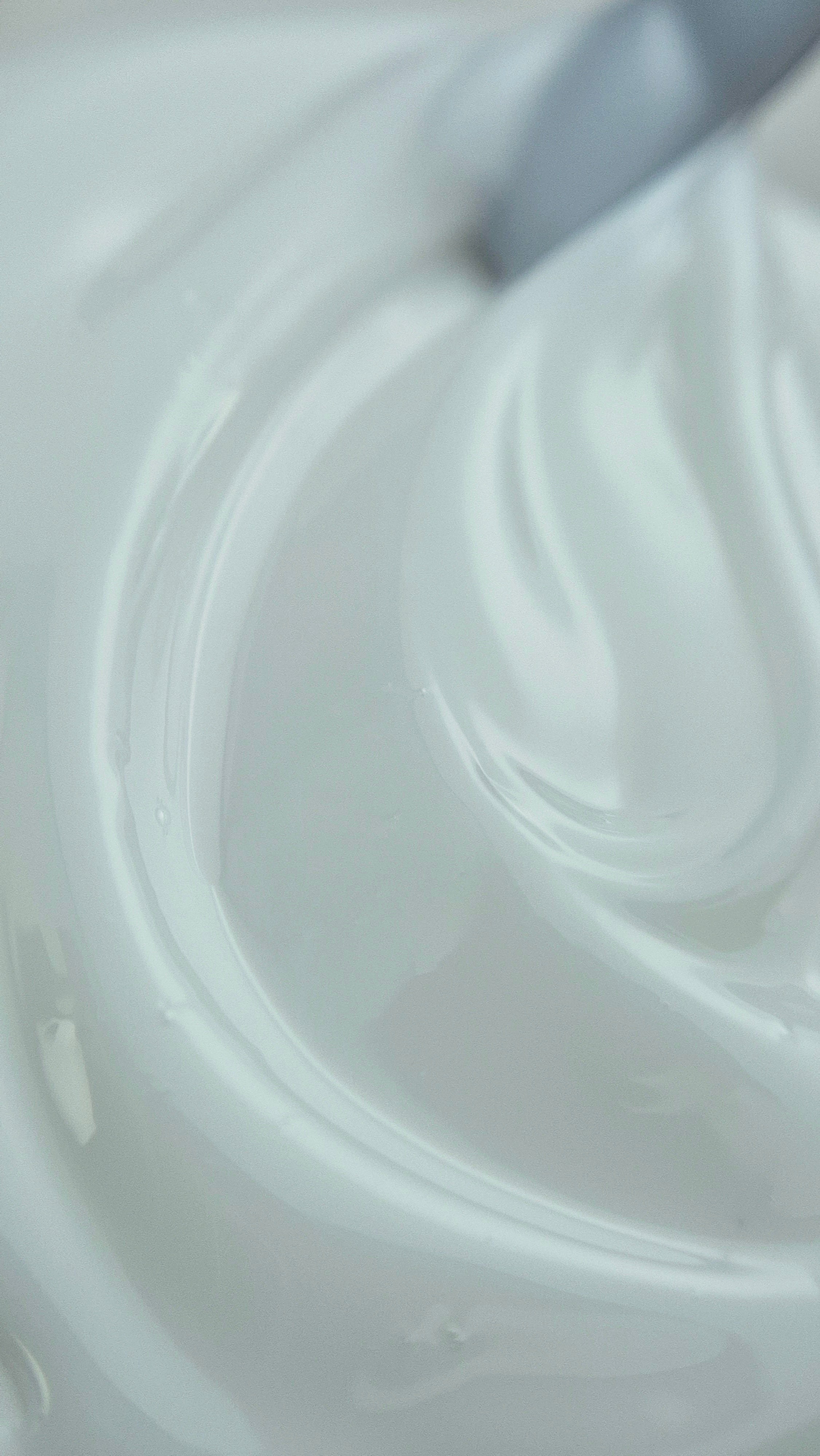Builder Gel Milky White, 30 g