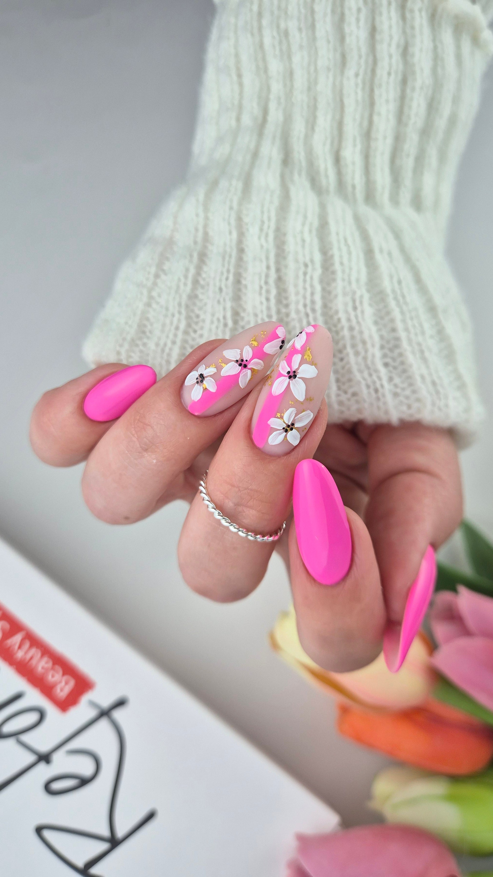 Gel Polish - Candyland, 10 ml