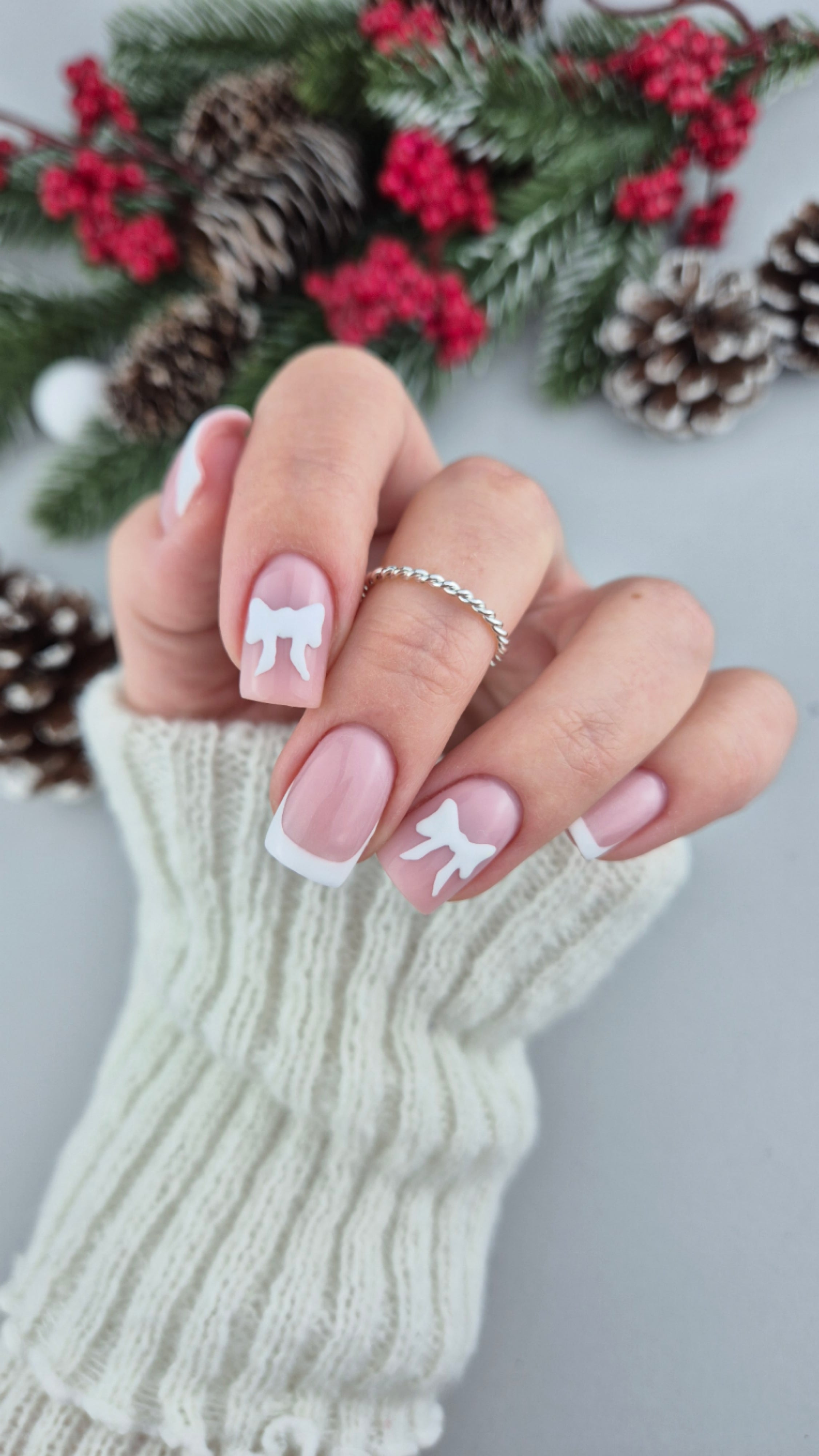 Ornament White Gel,  7 g