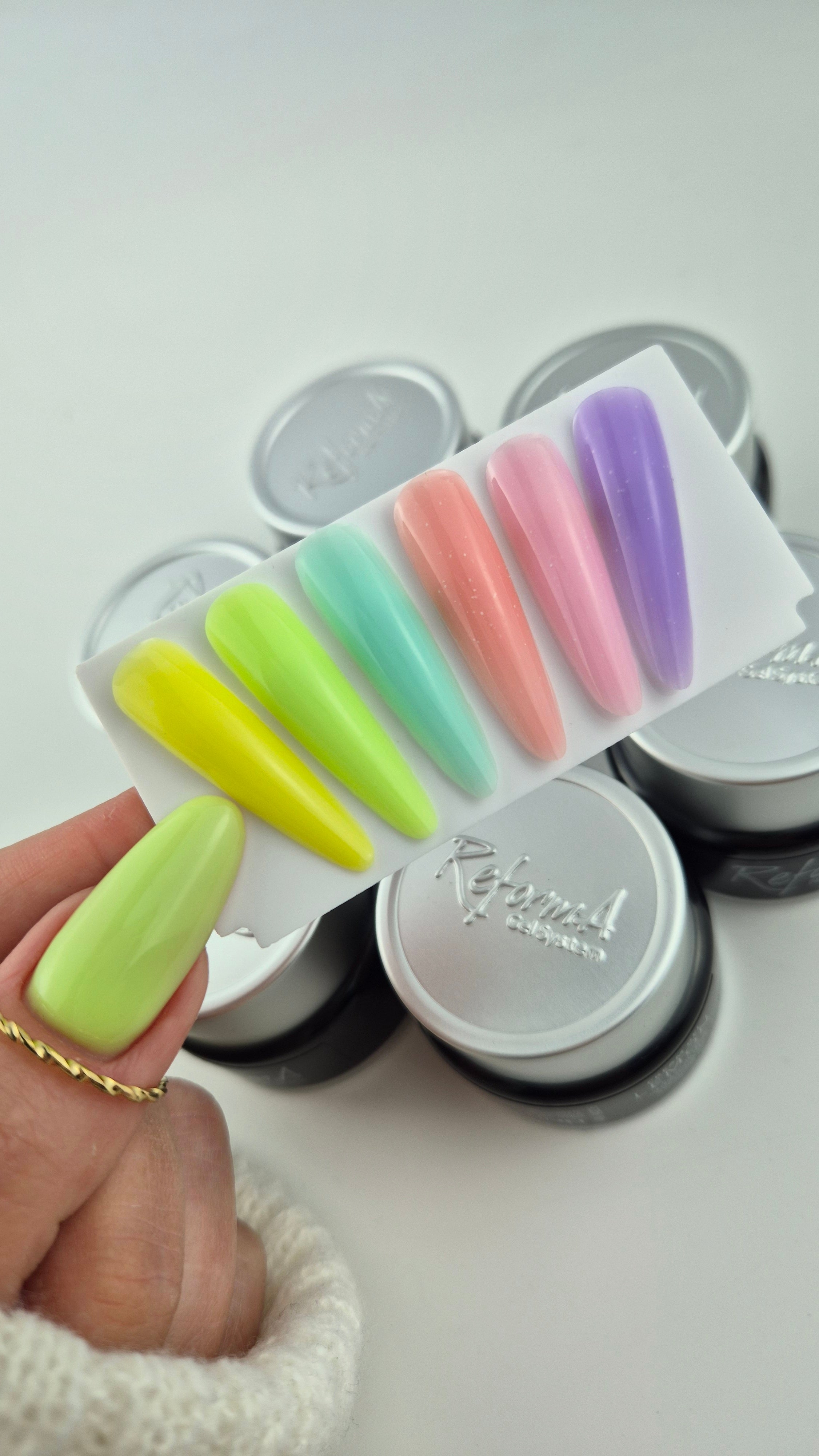 Cream Gel Lemon, 14 g