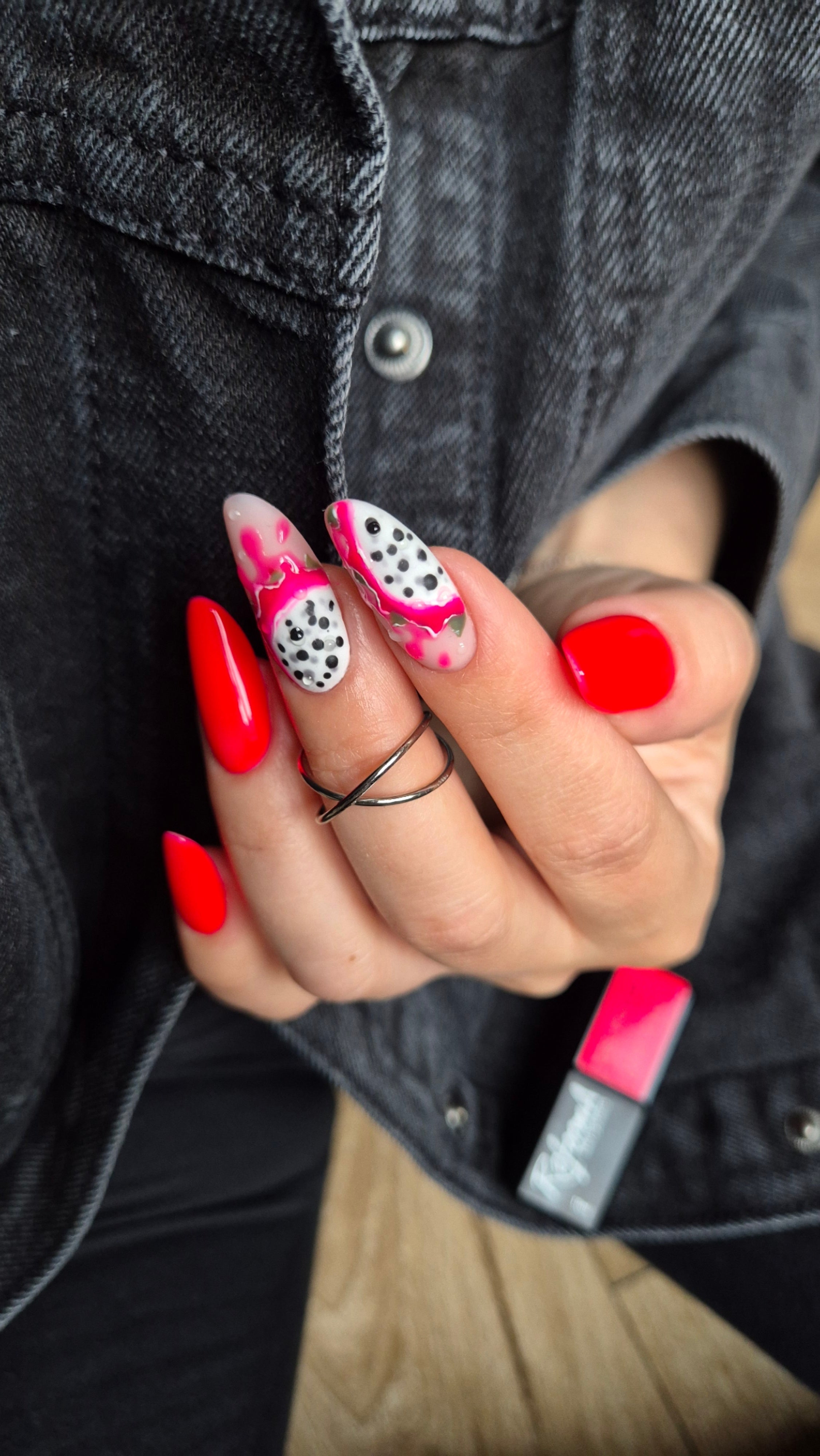Gel Polish Collection NIGHT OUT