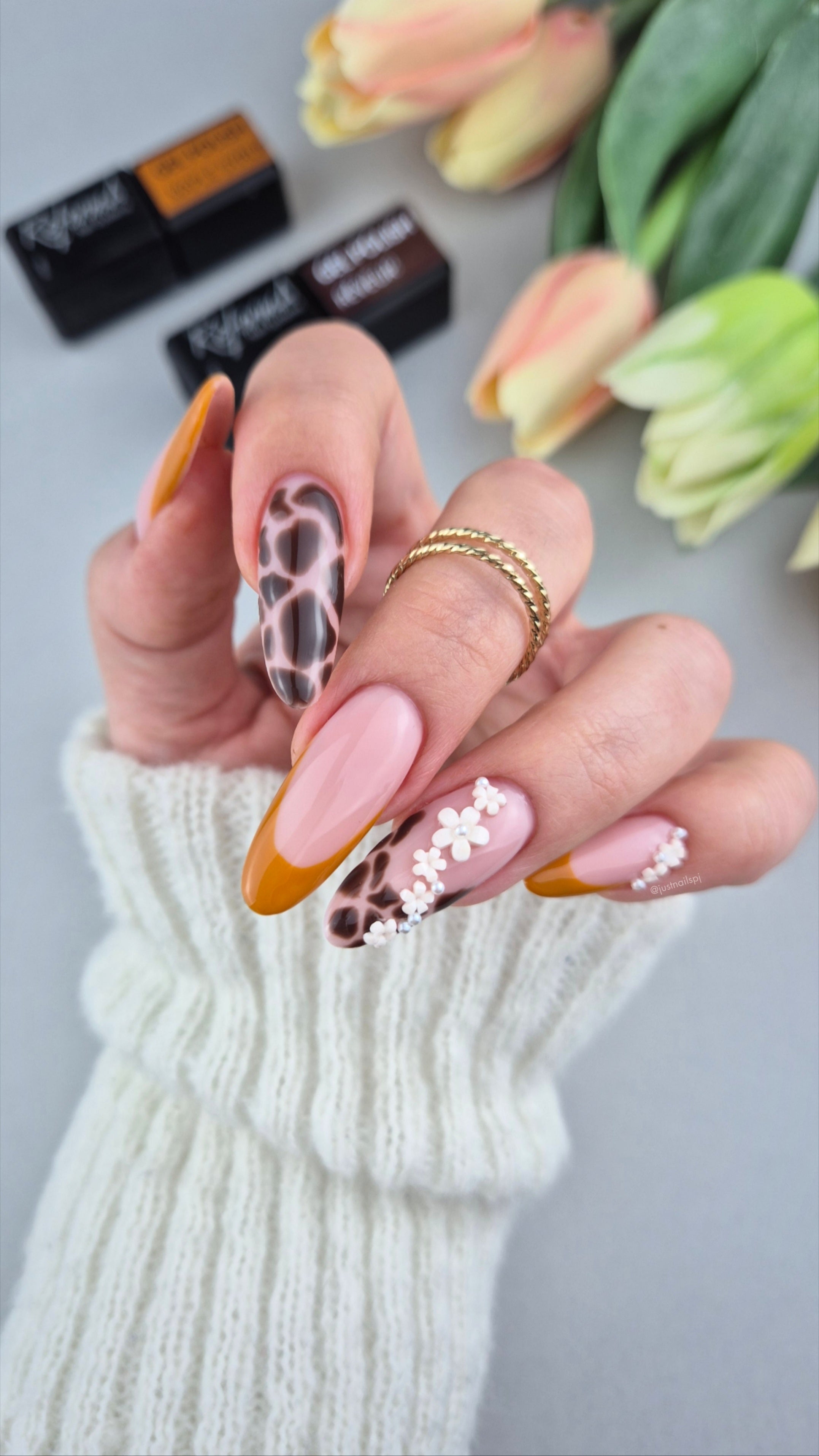 Gel Polish - Rêveur, 10 ml