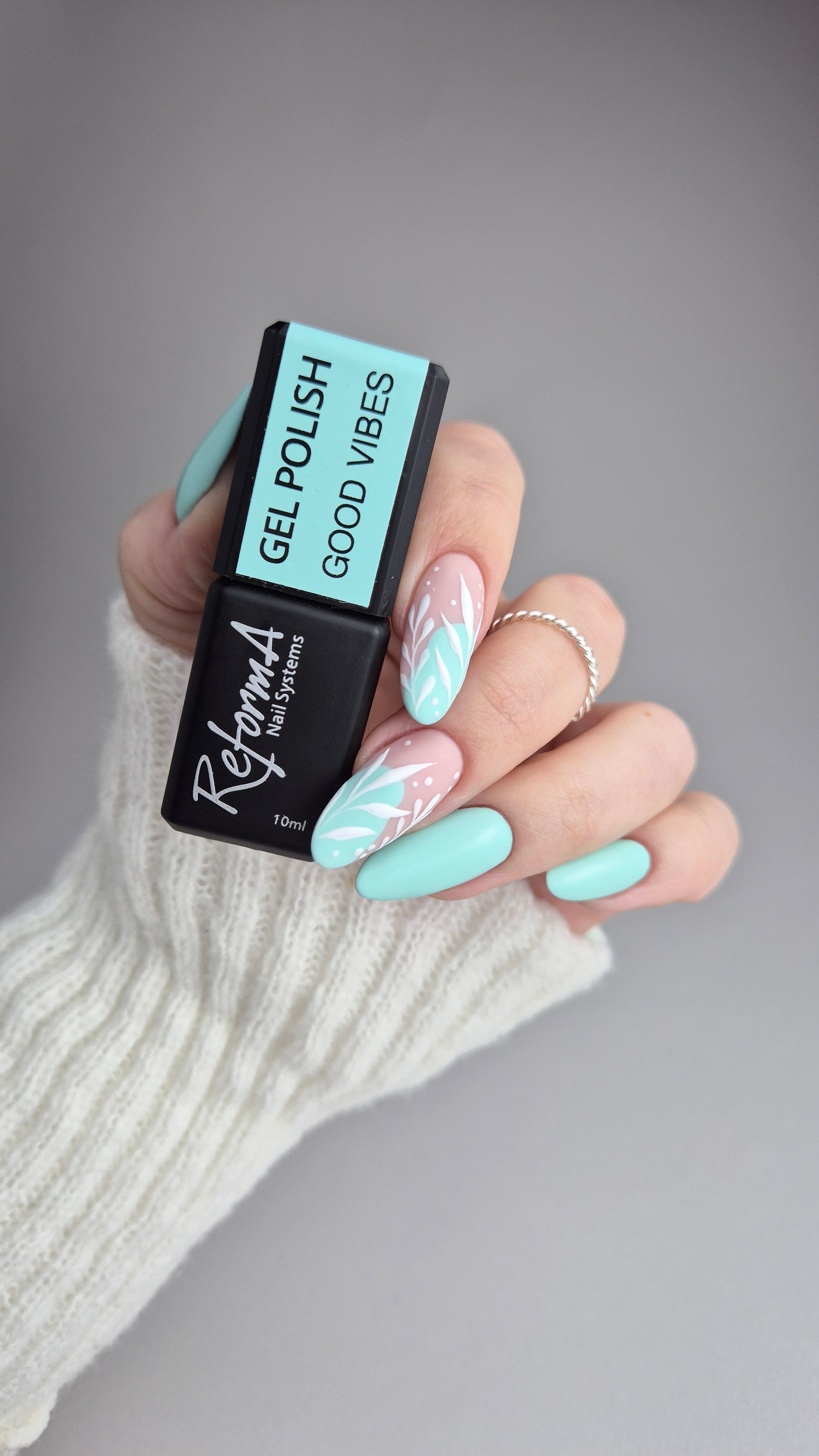 "Sooo Sweet" Gel Polish Set, 7 x 10 ml
