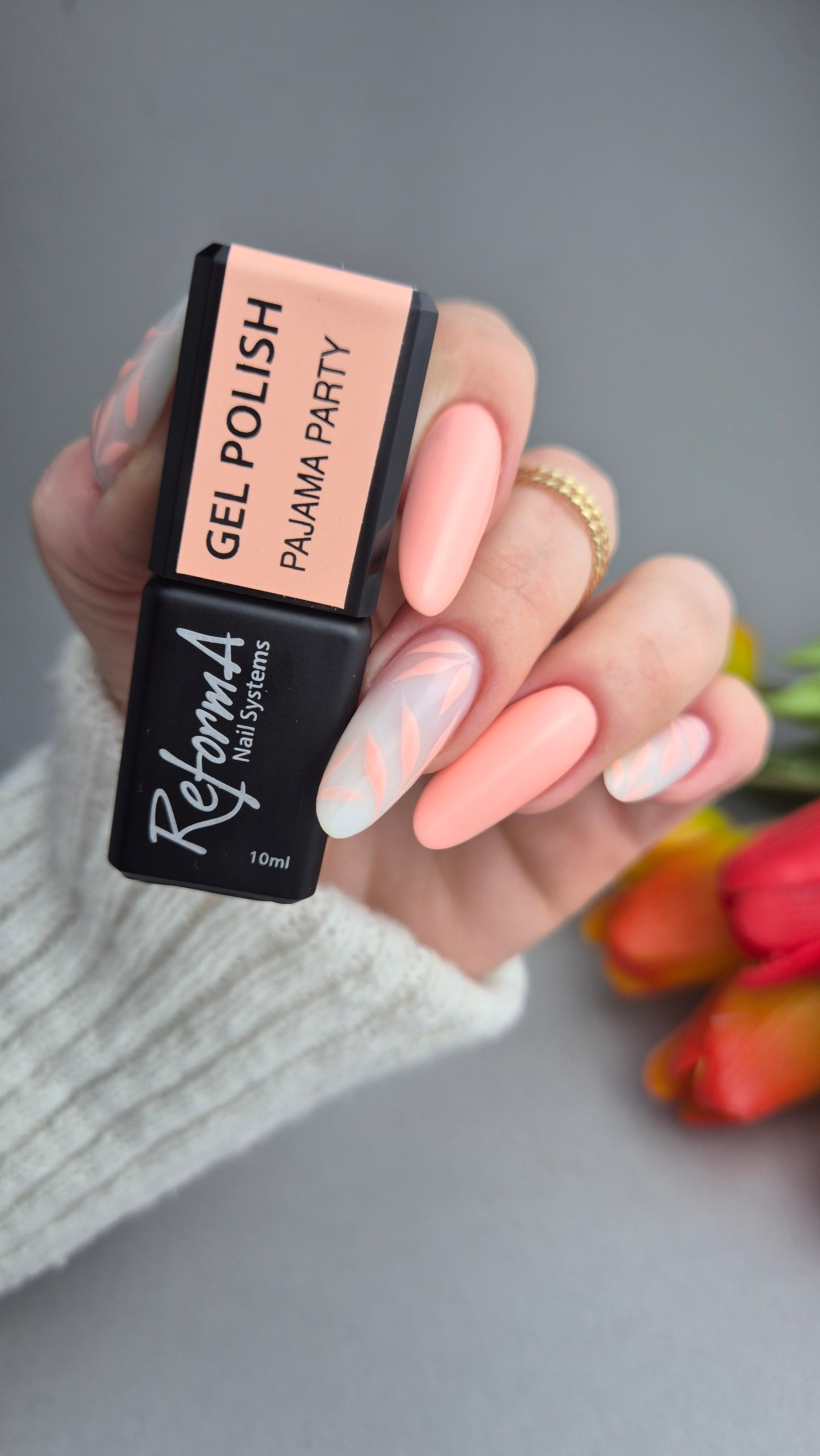 "Sooo Sweet" Gel Polish Set, 7 x 10 ml