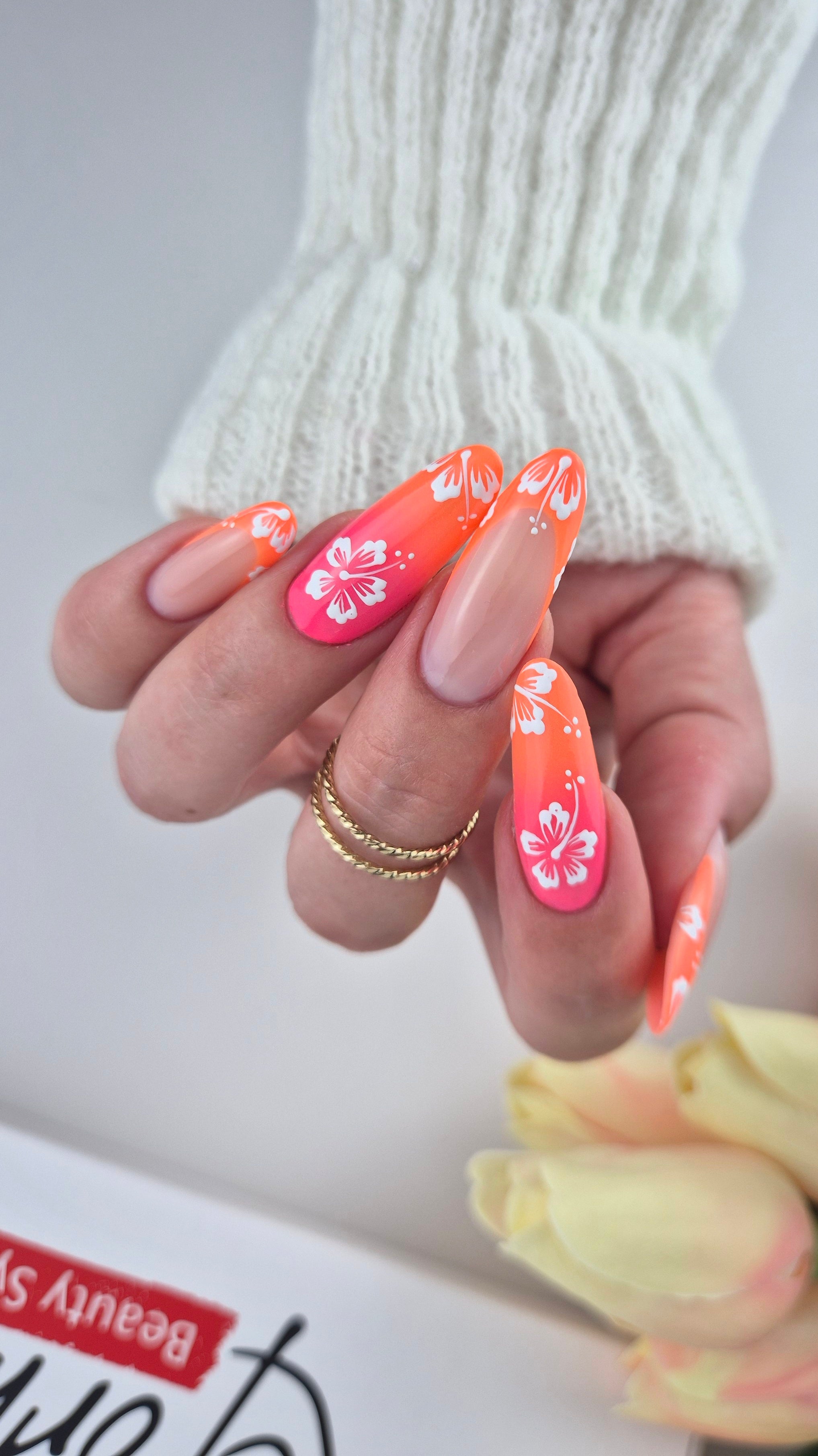 Gel Polish - Pink Glasses, 10 ml