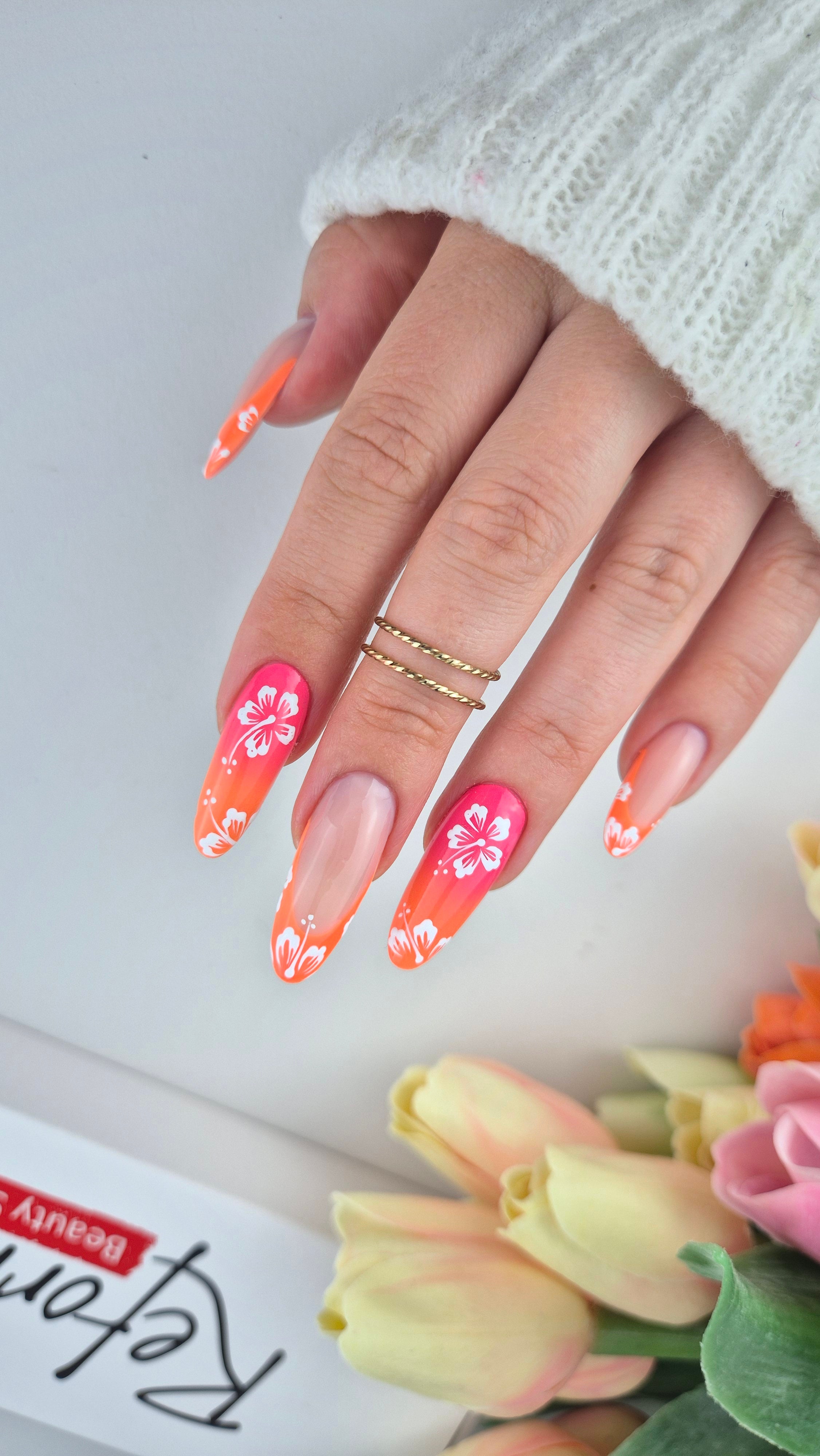 Gel Polish - Pink Glasses, 10 ml