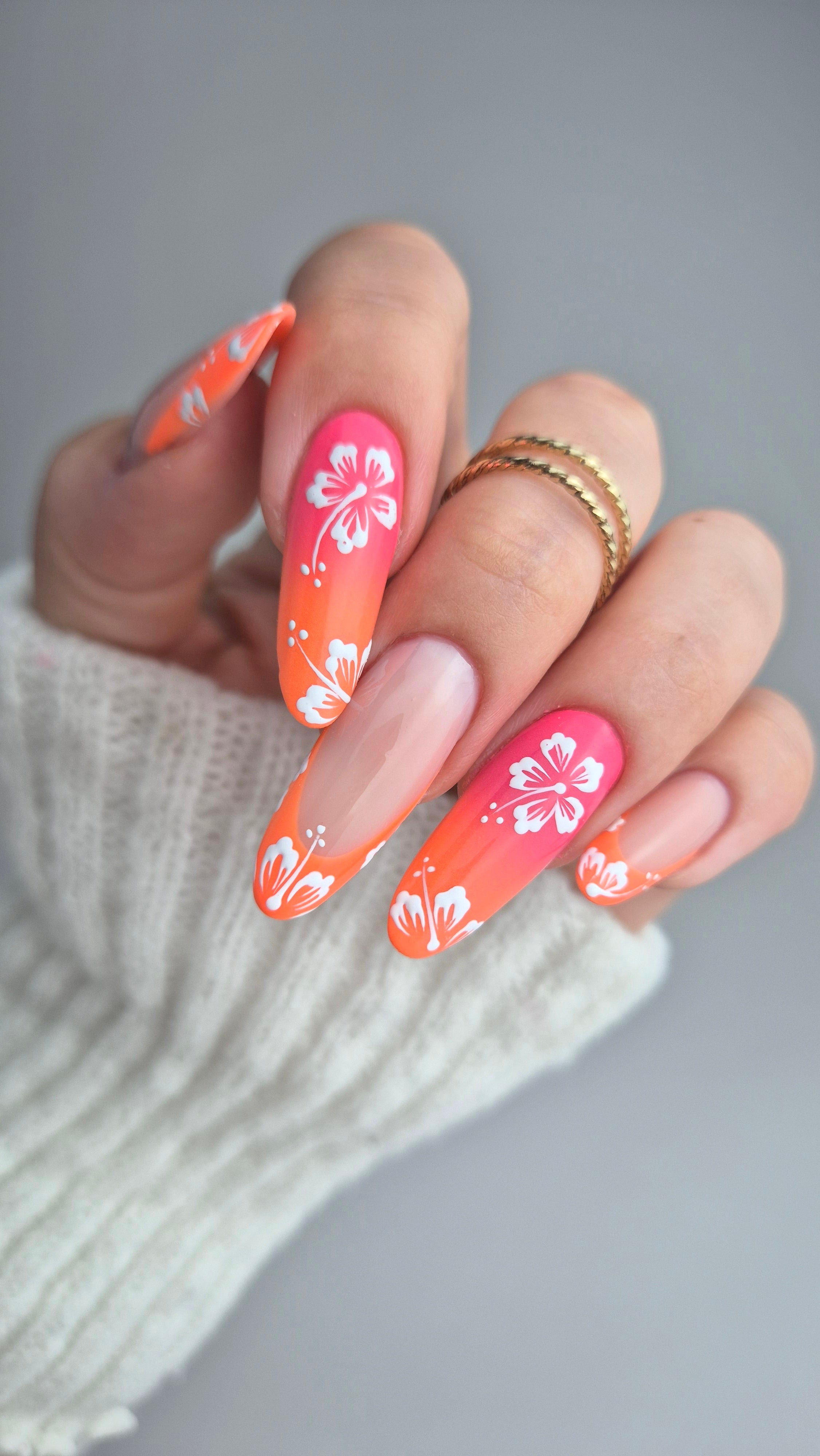 Gel Polish - Pink Glasses, 10 ml