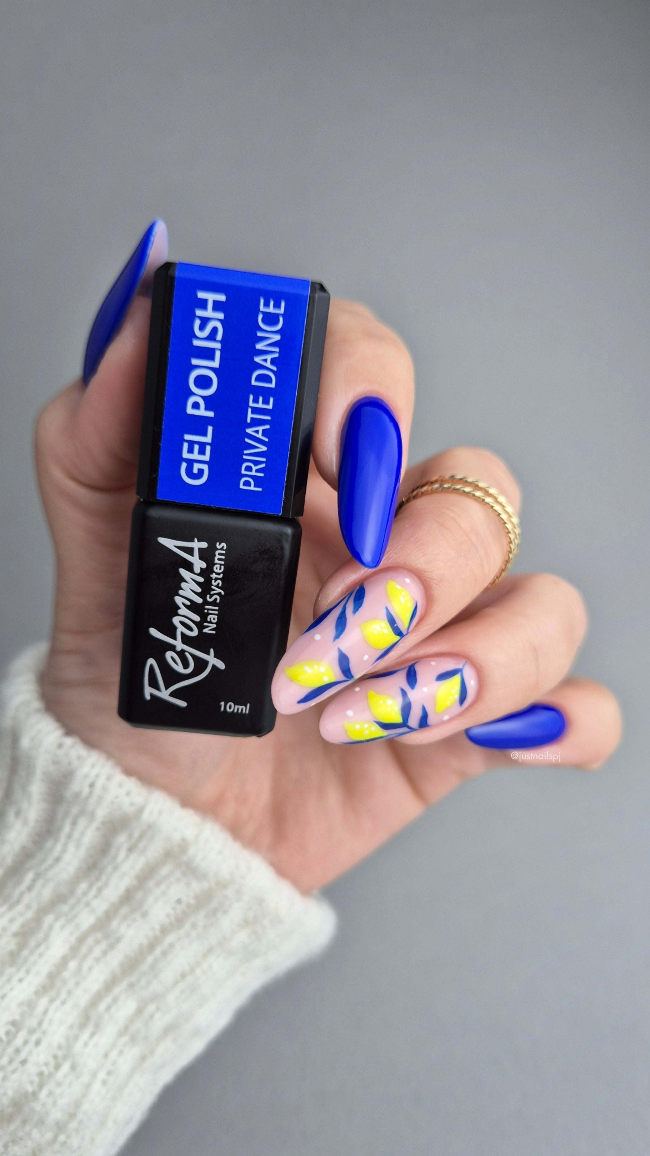 Gel Polish Collection NIGHT OUT