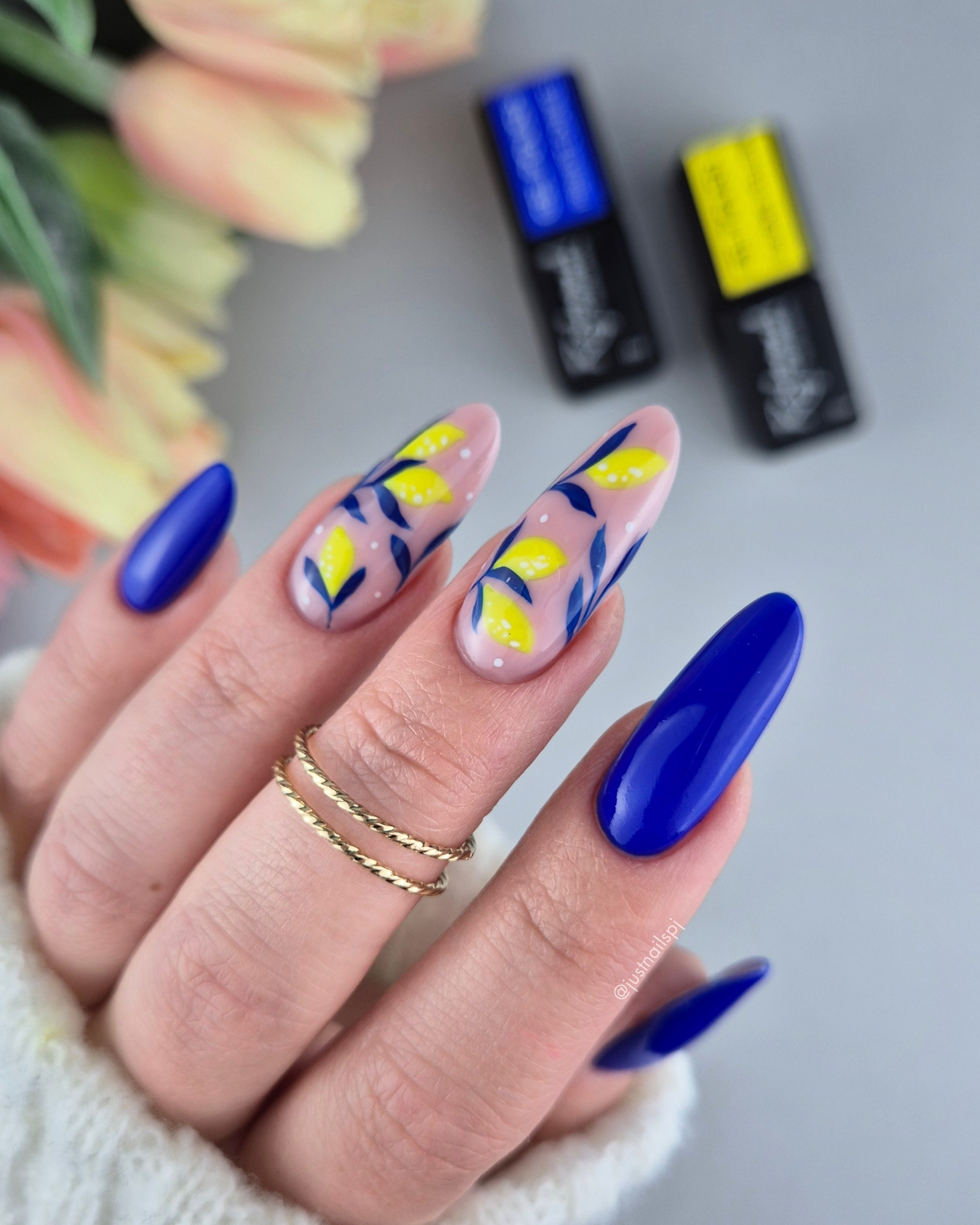 Gel Polish Collection NIGHT OUT