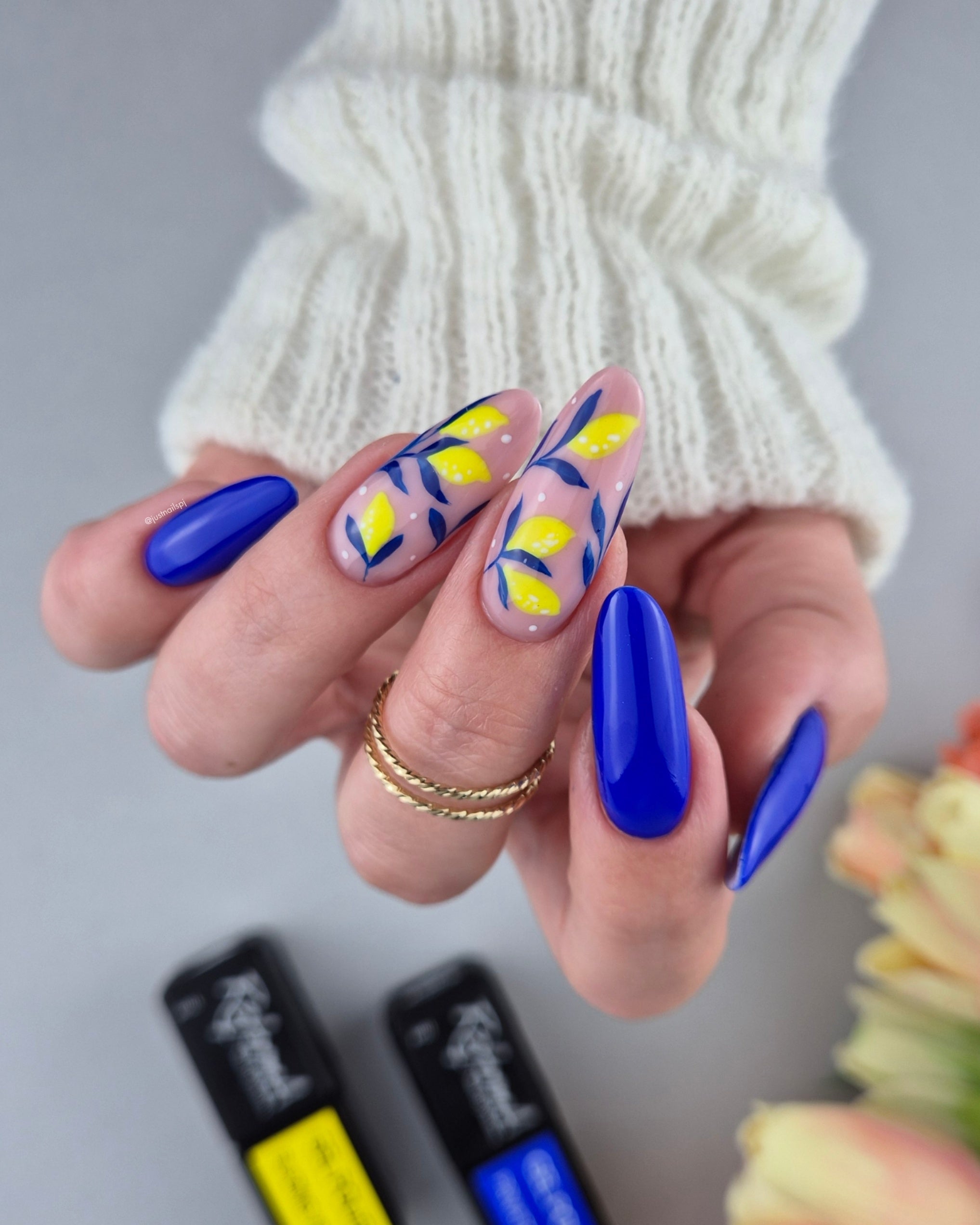 Gel Polish Collection NIGHT OUT