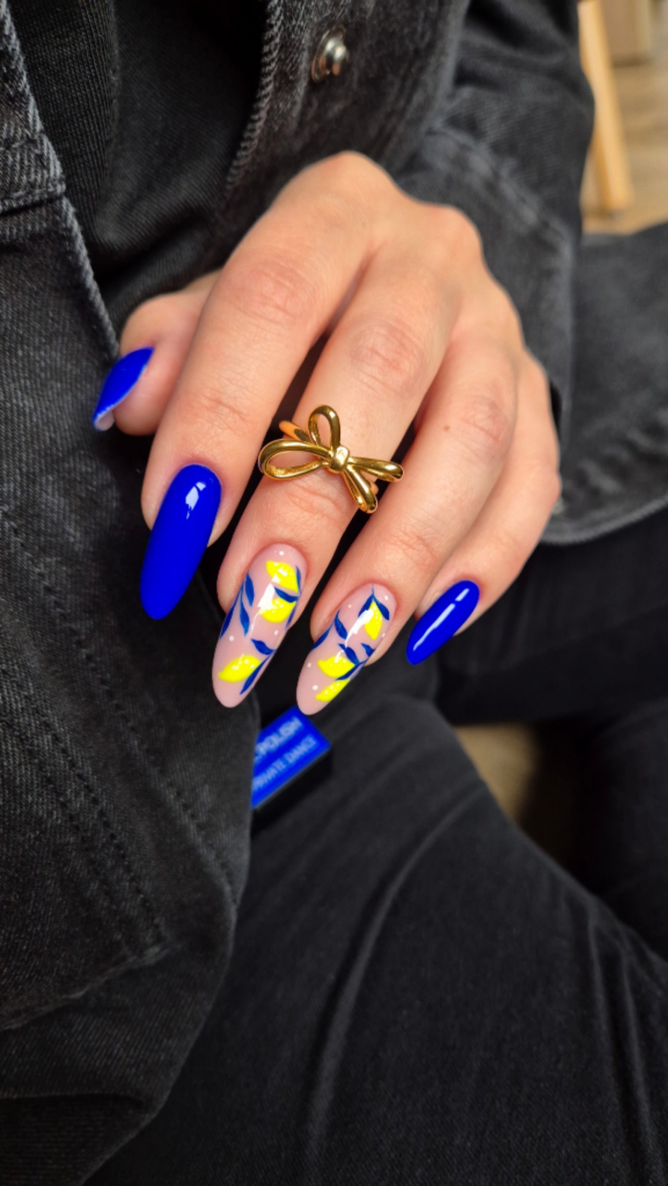 Gel Polish Collection NIGHT OUT