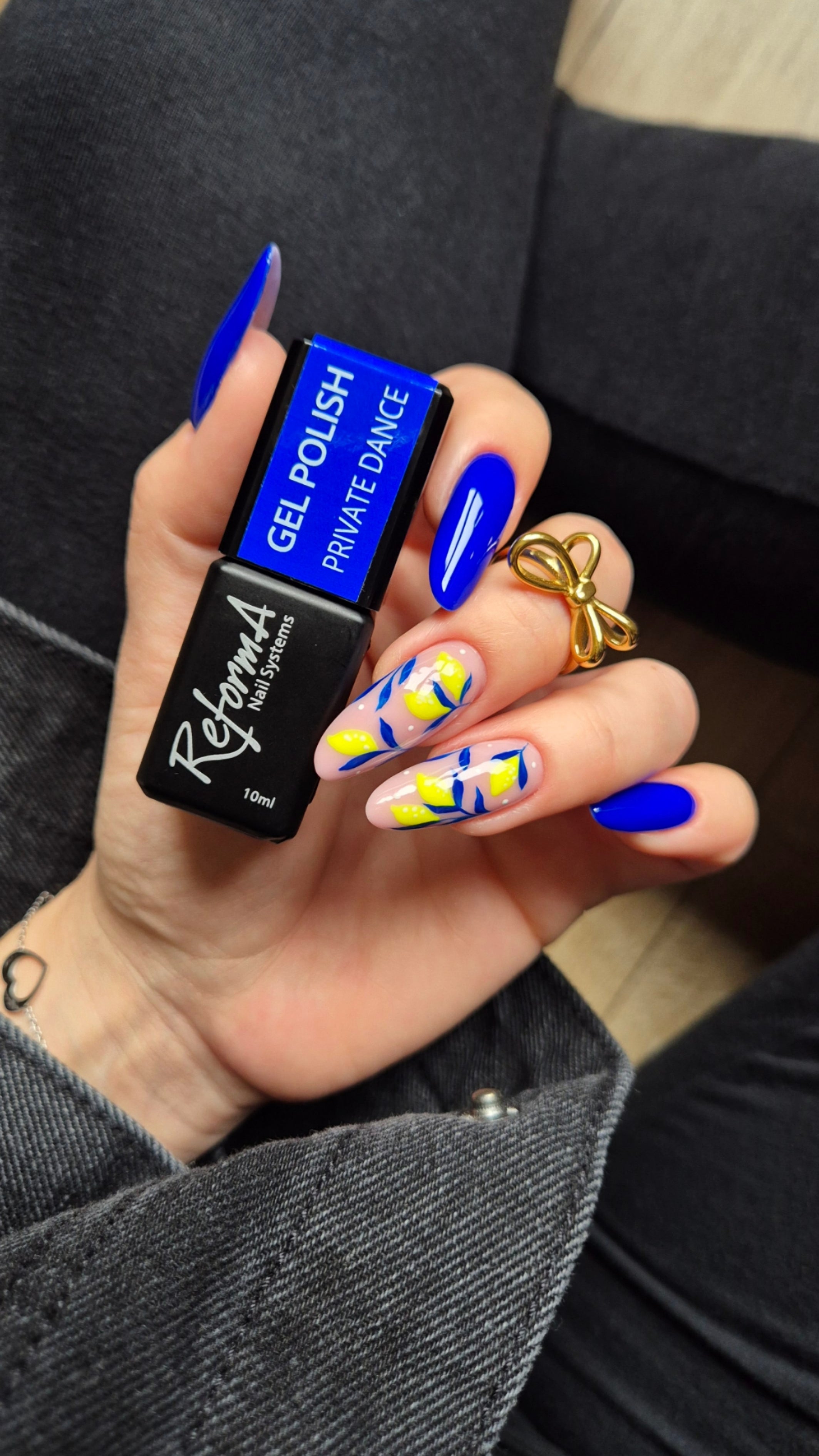 Gel Polish Collection NIGHT OUT