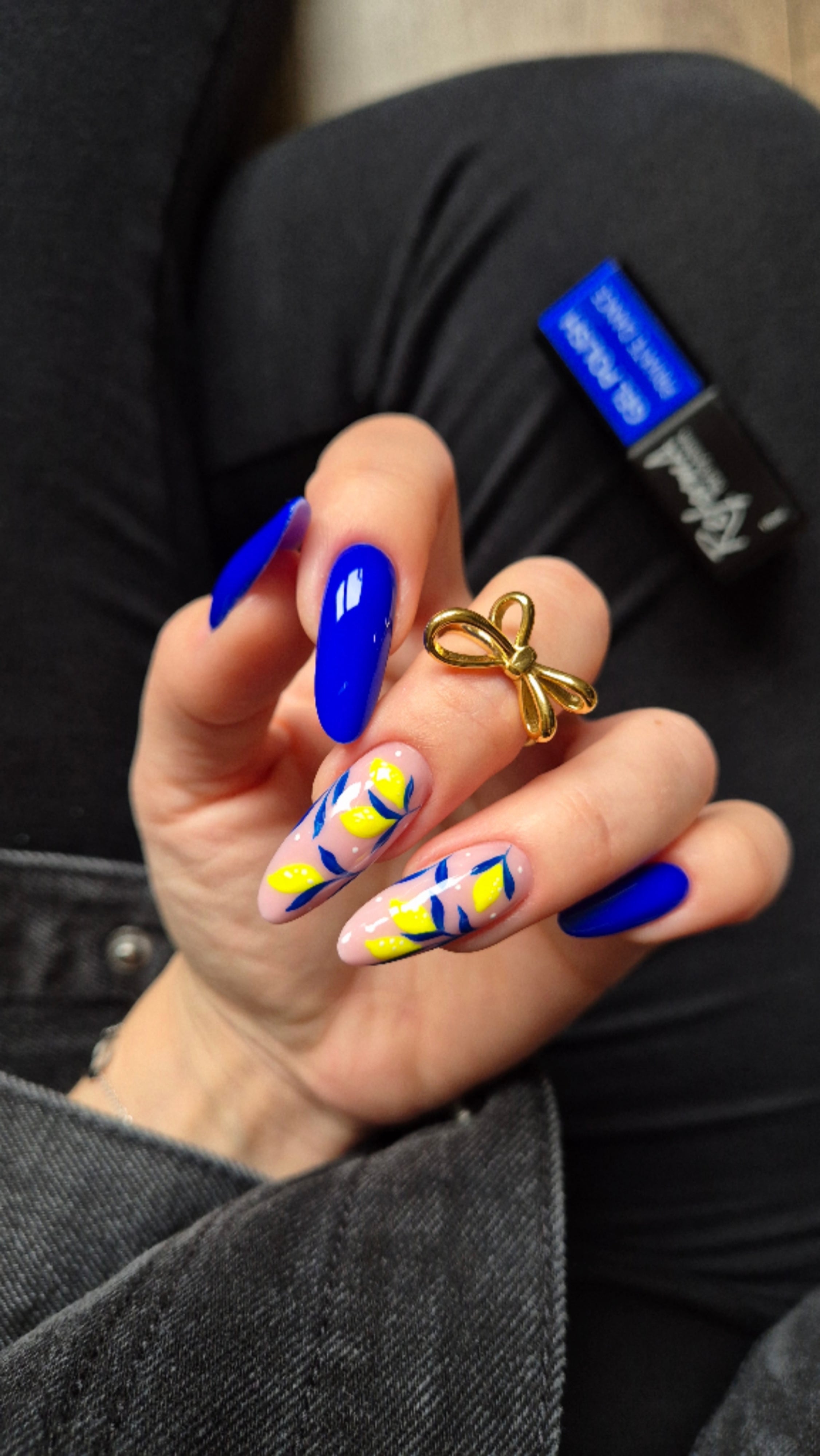 Gel Polish Collection NIGHT OUT