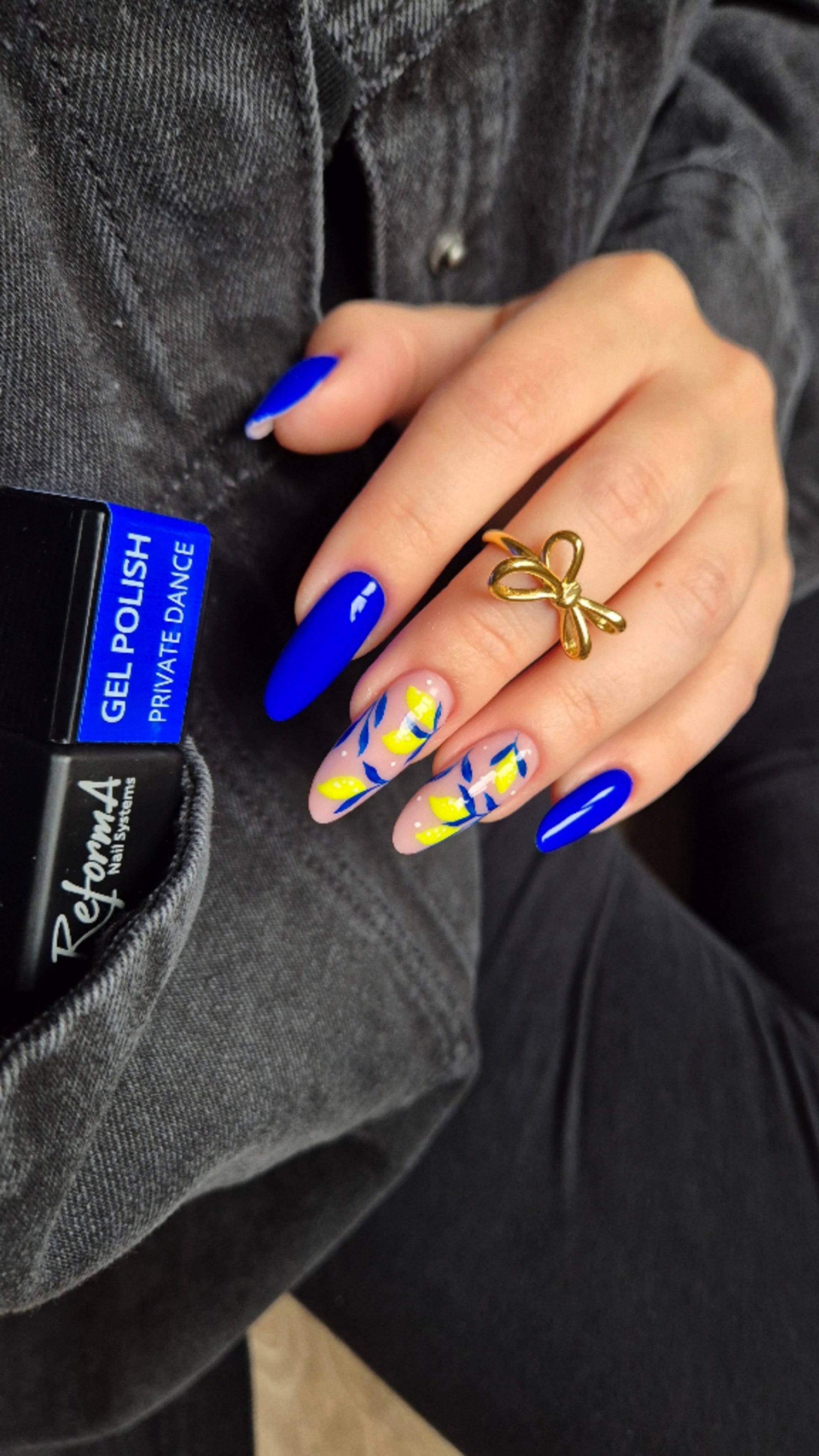 Gel Polish Collection NIGHT OUT