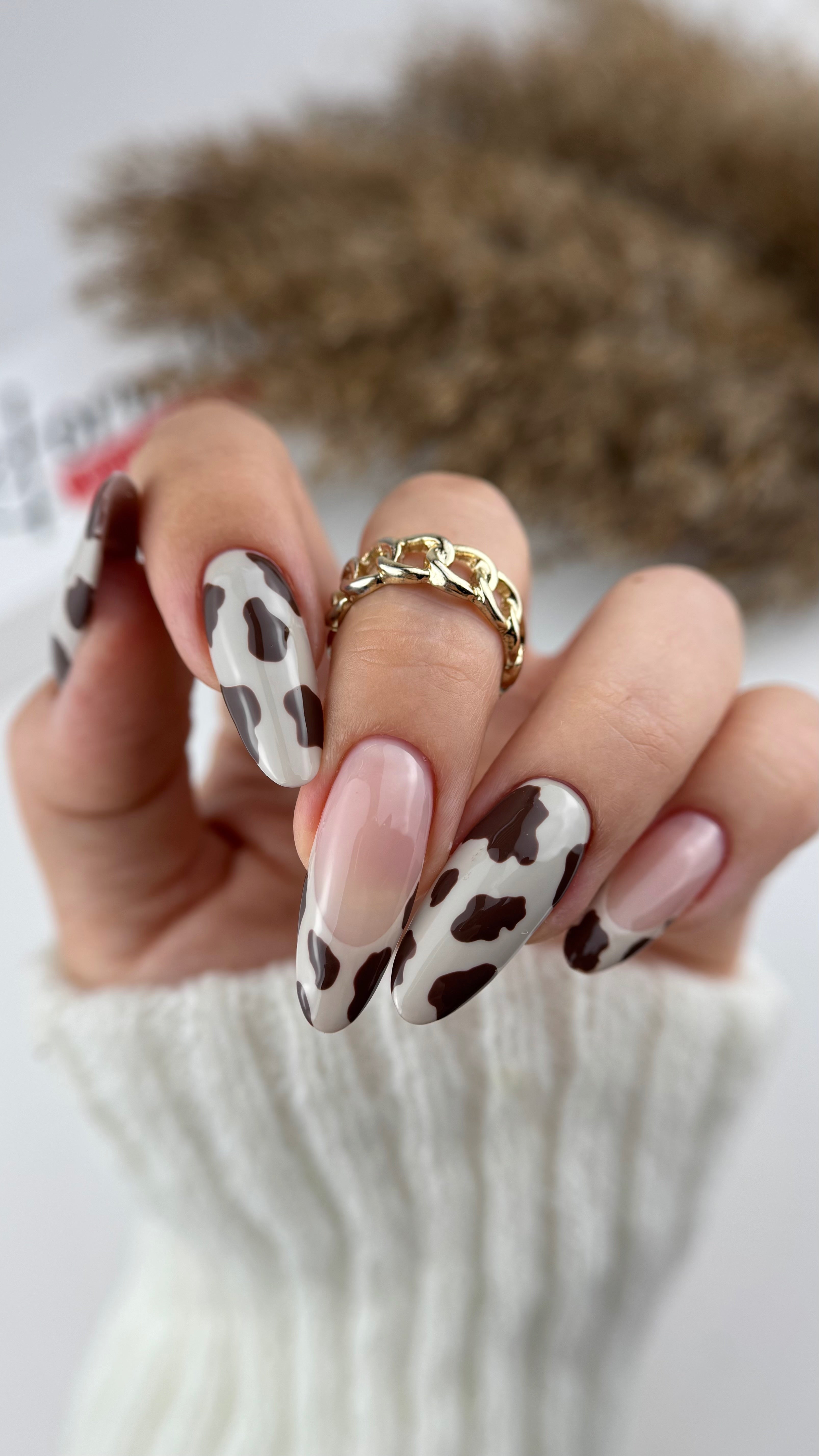 Gel Polish - Choco, 10 ml