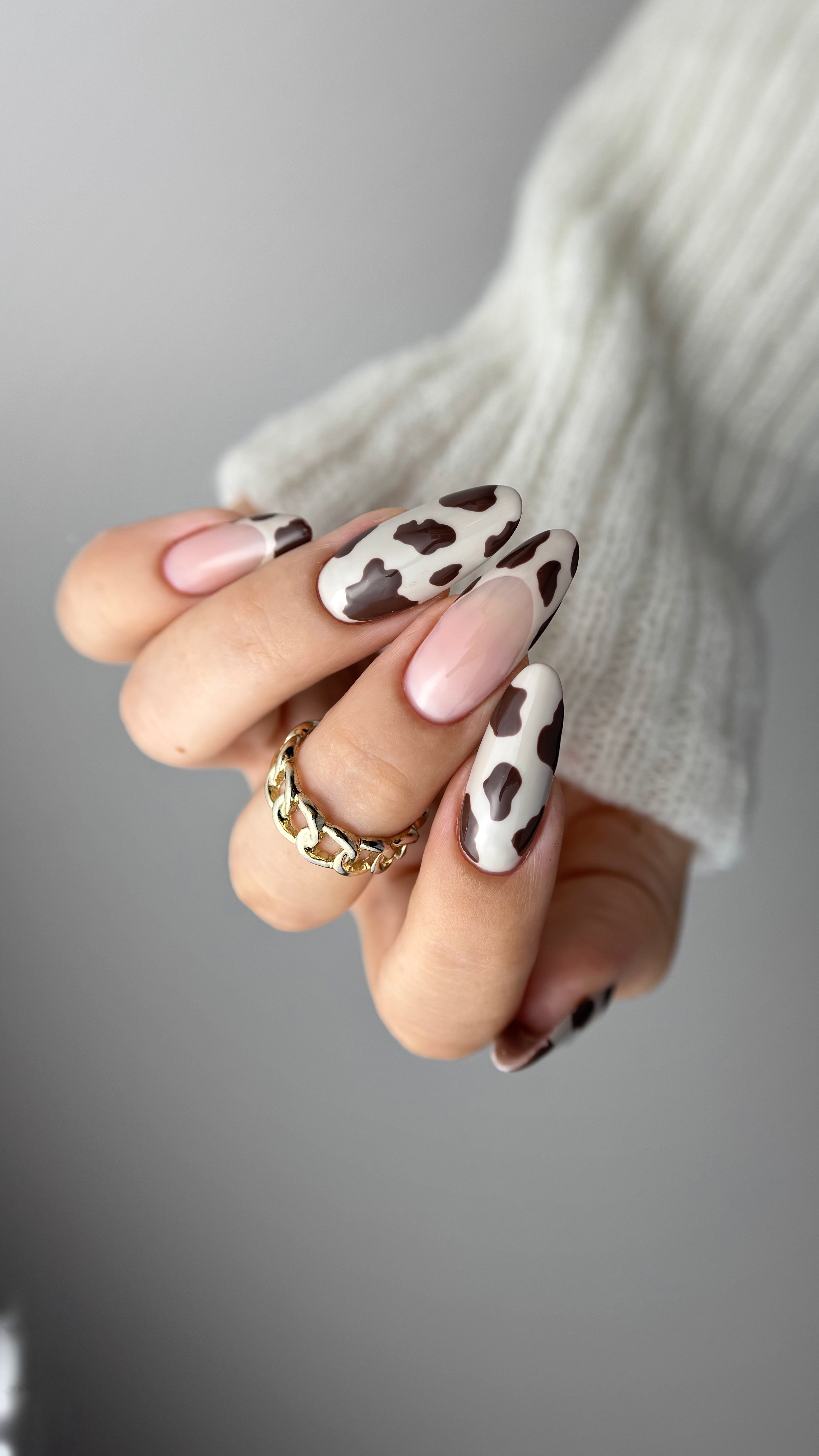 Gel Polish - Choco, 10 ml