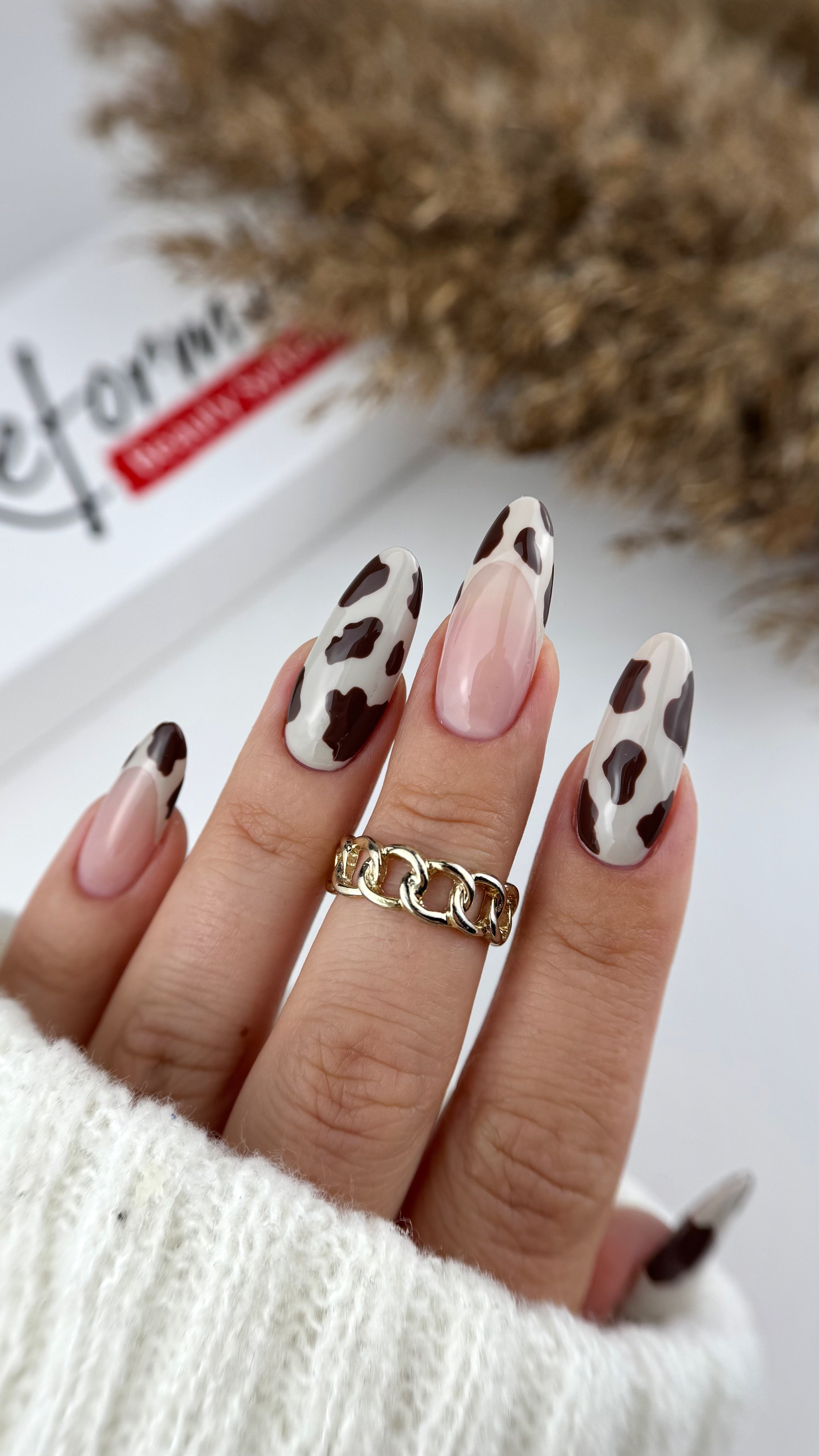 Gel Polish - Choco, 10 ml