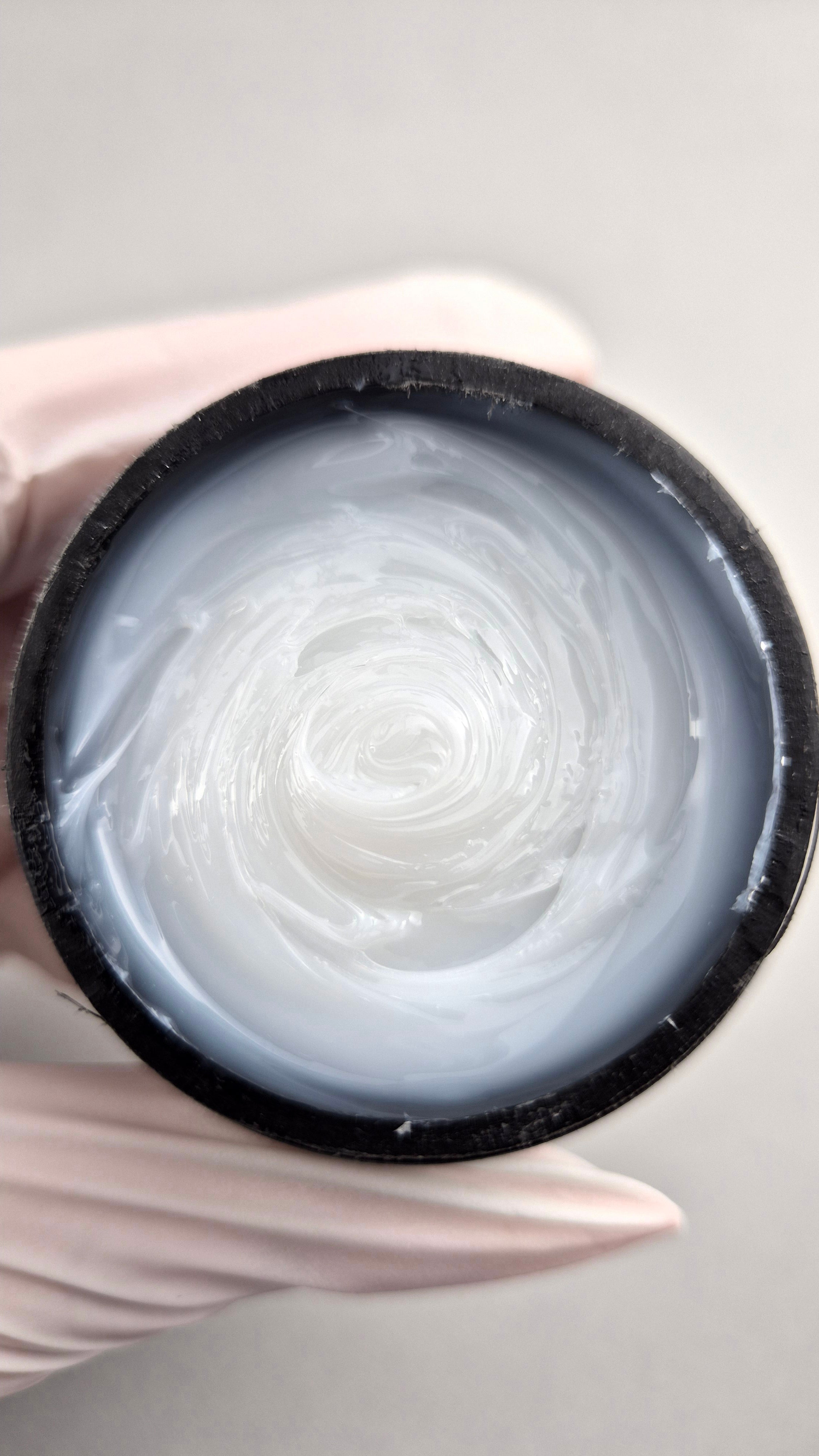Acrylic Gel - White, 30 ml