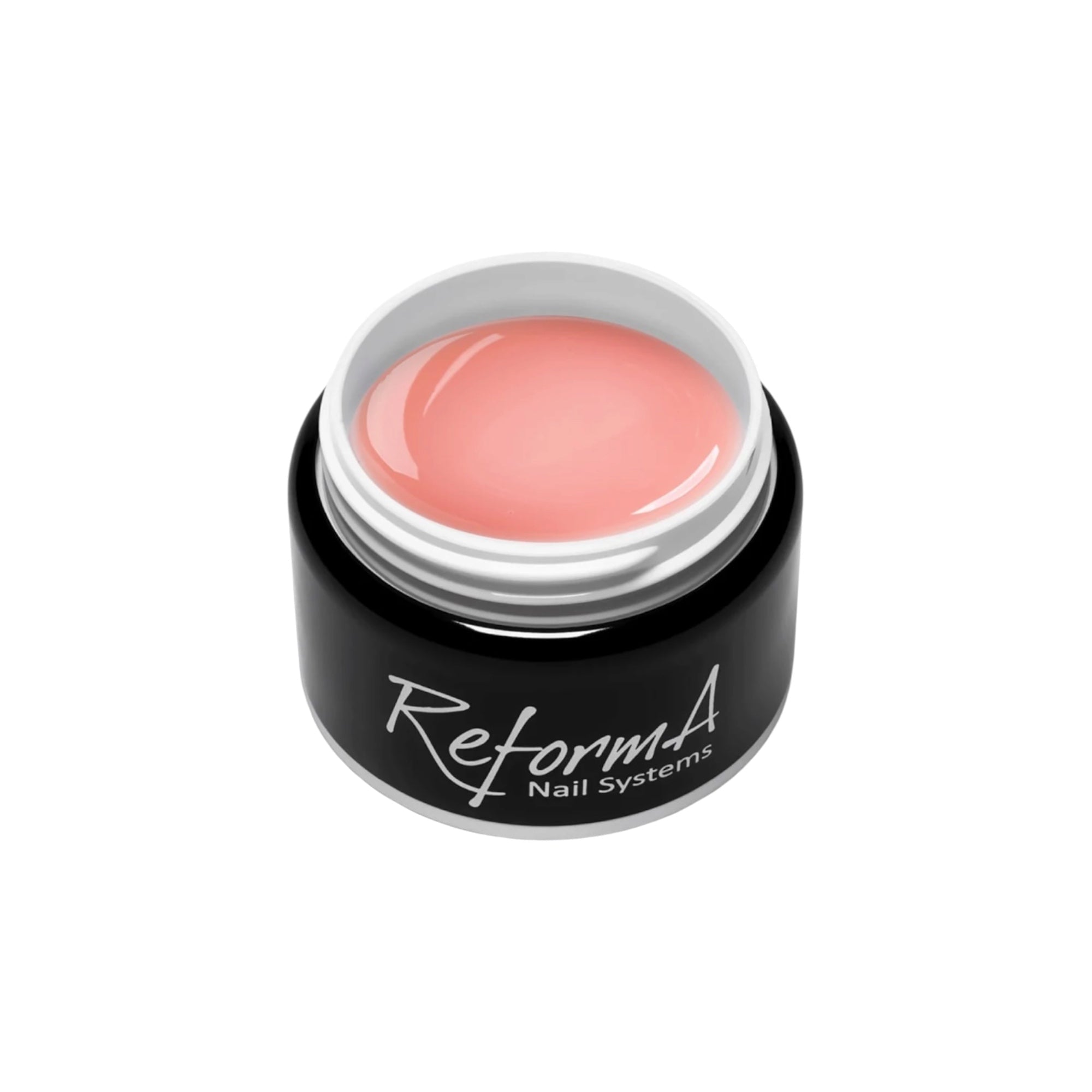 Builder Gel Soft Pink, 14 g